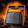 Craftsmanship tools, putty knife, multi-functional scraper, wall repair, putty scraper, manual repair tools Item Picture